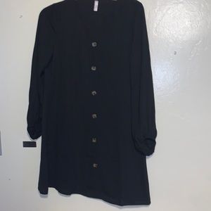 Fashion Collection simple dress